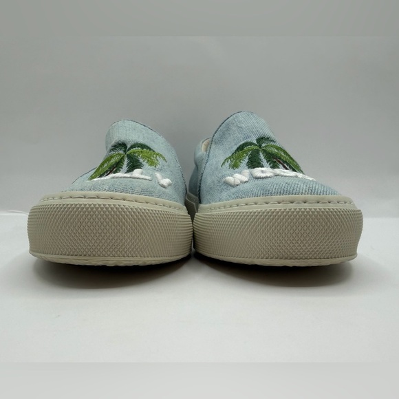 Joshua Sanders Hollywood, Slip on Sneakers Women, Made in Italy - Picture 7 of 10